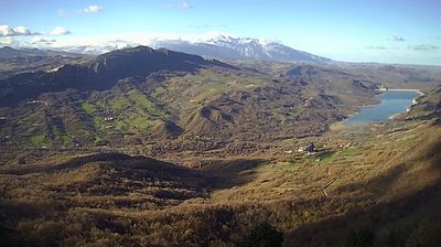 immagine della webcam nei dintorni di Mafalda: webcam Monteferrante