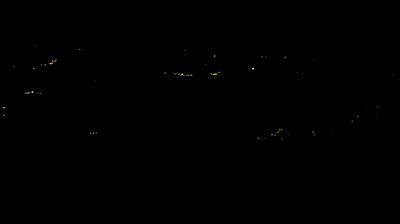 immagine della webcam nei dintorni di Marina di Vasto: webcam Monteferrante