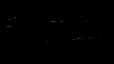 immagine della webcam nei dintorni di Bagnoli del Trigno: webcam Monteferrante