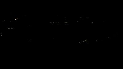 immagine della webcam nei dintorni di Roio del Sangro: webcam Monteferrante