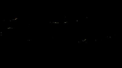 immagine della webcam nei dintorni di Capracotta: webcam Monteferrante