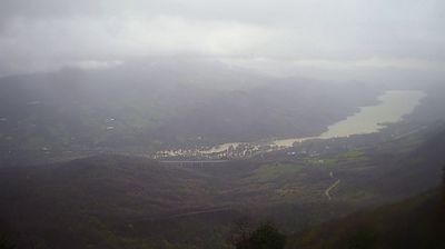 immagine della webcam nei dintorni di San Salvo: webcam Monteferrante