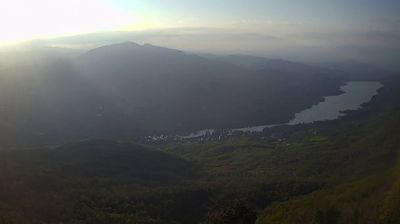 immagine della webcam nei dintorni di Le Morge: webcam Monteferrante