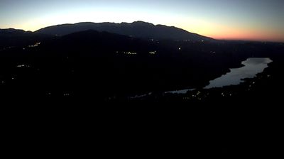 immagine della webcam nei dintorni di Casoli: webcam Monteferrante