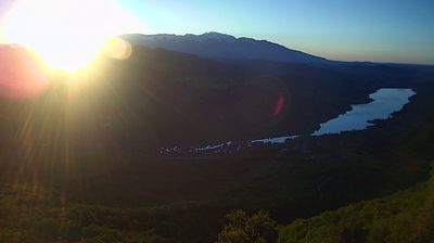 immagine della webcam nei dintorni di Casoli: webcam Monteferrante