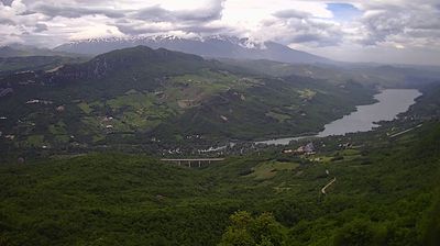 immagine della webcam nei dintorni di Civitaluparella: webcam Monteferrante