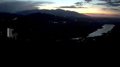 immagine della webcam nei dintorni di San Salvo: webcam Monteferrante