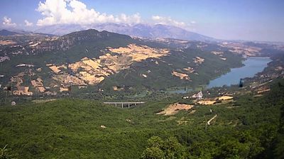 immagine della webcam nei dintorni di Civitaluparella: webcam Monteferrante