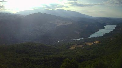 immagine della webcam nei dintorni di Lido di Casalbordino: webcam Monteferrante