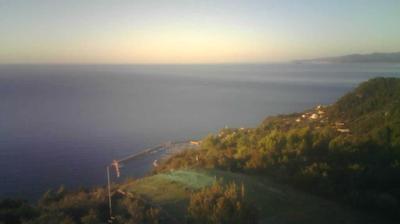 immagine della webcam nei dintorni di Finale Ligure: webcam Varigotti