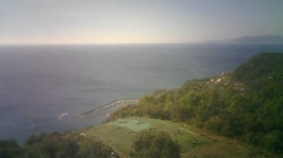immagine della webcam nei dintorni di Savona: webcam Varigotti