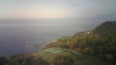immagine della webcam nei dintorni di Varazze: webcam Varigotti