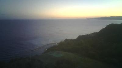 immagine della webcam nei dintorni di Valleggia: webcam Varigotti