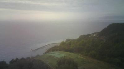 immagine della webcam nei dintorni di Voze: webcam Varigotti