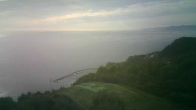 immagine della webcam nei dintorni di Celle Ligure: webcam Varigotti