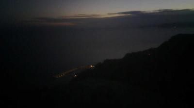 immagine della webcam nei dintorni di Bergeggi: webcam Varigotti