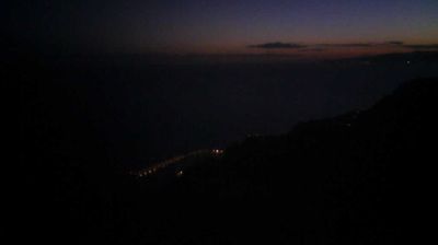 immagine della webcam nei dintorni di Giardini: webcam Varigotti