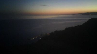 immagine della webcam nei dintorni di Altare: webcam Varigotti