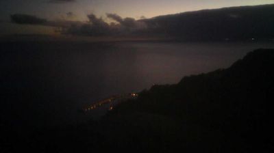 immagine della webcam nei dintorni di Bergeggi: webcam Varigotti