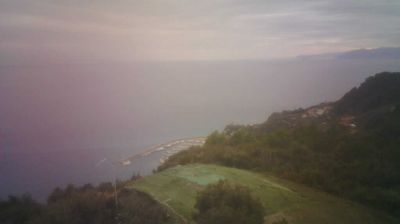 immagine della webcam nei dintorni di Varazze: webcam Varigotti