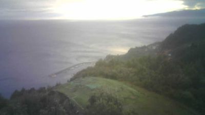immagine della webcam nei dintorni di Giardini: webcam Varigotti