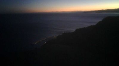 immagine della webcam nei dintorni di Quiliano: webcam Varigotti