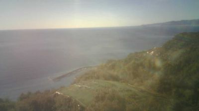 immagine della webcam nei dintorni di Savona: webcam Varigotti
