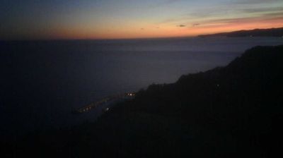 immagine della webcam nei dintorni di Bergeggi: webcam Varigotti
