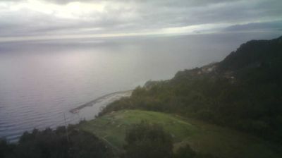 immagine della webcam nei dintorni di Finale Ligure: webcam Varigotti