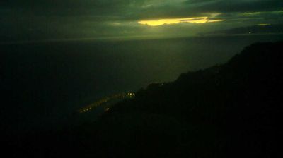 immagine della webcam nei dintorni di Finale Marina: webcam Varigotti