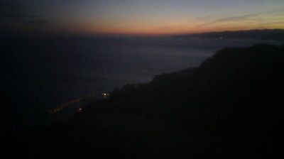 immagine della webcam nei dintorni di Finale Pia: webcam Varigotti