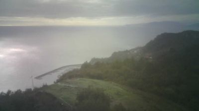 immagine della webcam nei dintorni di Bergeggi: webcam Varigotti