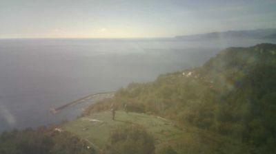 immagine della webcam nei dintorni di Ceriale: webcam Varigotti