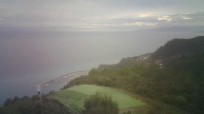 immagine della webcam nei dintorni di Varazze: webcam Varigotti