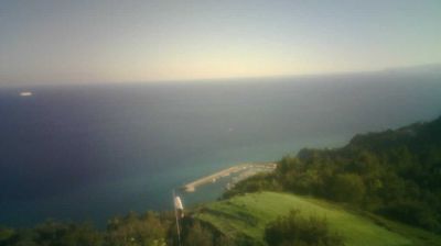 immagine della webcam nei dintorni di Pietra Ligure: webcam Varigotti