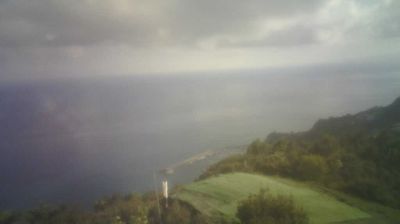 immagine della webcam nei dintorni di Spotorno: webcam Varigotti