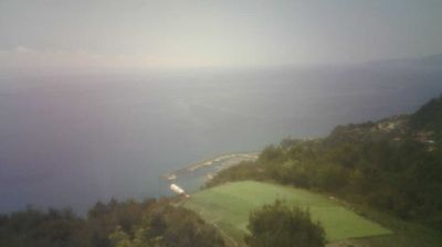 immagine della webcam nei dintorni di Finalborgo: webcam Varigotti