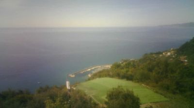 immagine della webcam nei dintorni di Noli: webcam Varigotti