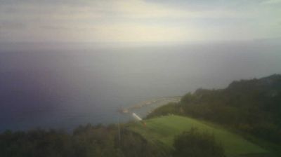 immagine della webcam nei dintorni di Albissola Marina: webcam Varigotti