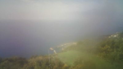 immagine della webcam nei dintorni di Vado Ligure: webcam Varigotti
