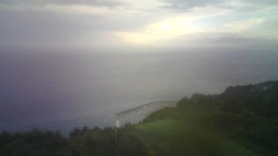 immagine della webcam nei dintorni di Finale Ligure: webcam Varigotti