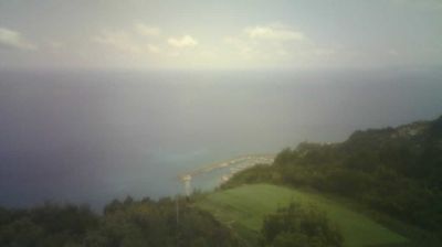 immagine della webcam nei dintorni di Savona: webcam Varigotti