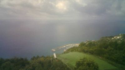 immagine della webcam nei dintorni di Finale Ligure: webcam Varigotti