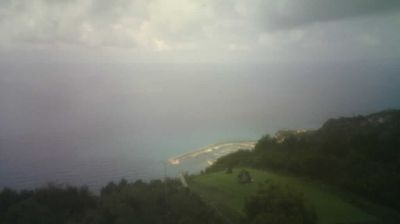 immagine della webcam nei dintorni di Pontassi: webcam Varigotti