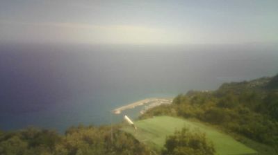 immagine della webcam nei dintorni di Savona: webcam Varigotti