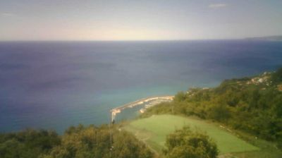 immagine della webcam nei dintorni di Celle Ligure: webcam Varigotti