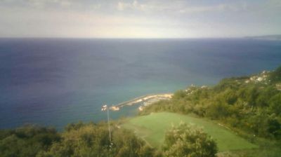 immagine della webcam nei dintorni di Albisola Superiore: webcam Varigotti