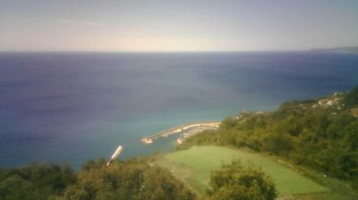 immagine della webcam nei dintorni di Patarello: webcam Varigotti