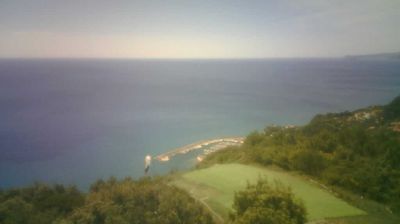 immagine della webcam nei dintorni di Albissola Marina: webcam Varigotti