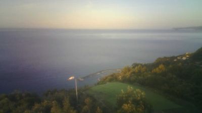 immagine della webcam nei dintorni di Savona: webcam Varigotti